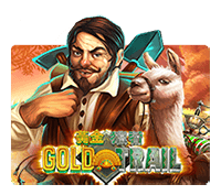 Gold Trail