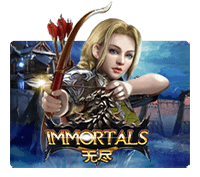 Immortals